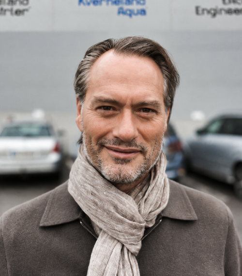 Ole Gabriel Kverneland